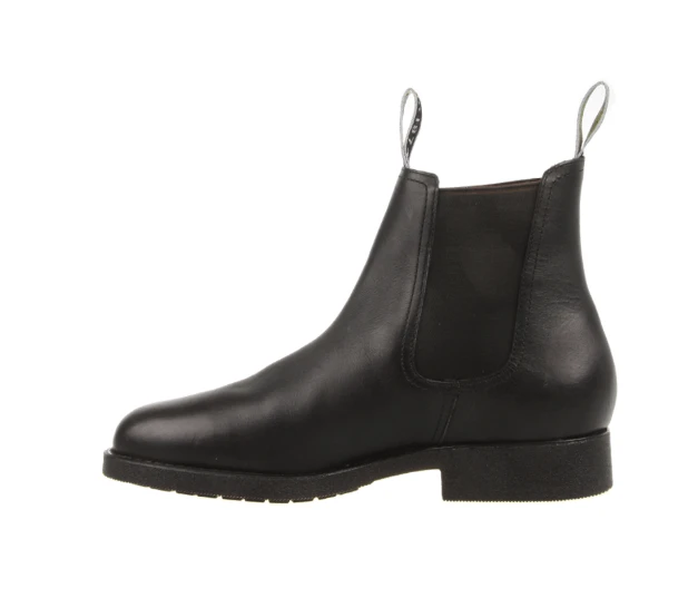 Slatters Arizona Dress Boot 2 Slatters Arizona Dress Boot - Image 2