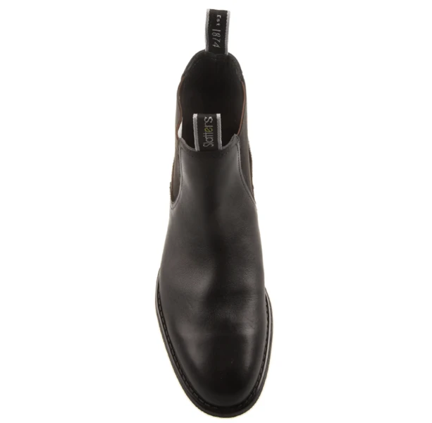 Slatters Arizona Dress Boot 3 Slatters Arizona Dress Boot - Image 3