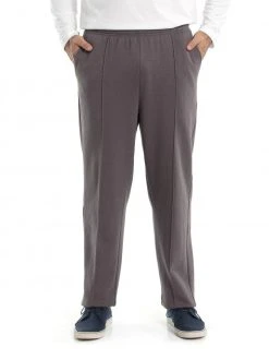Breakaway Mens Classic Snowy Mt Fleece Pants 11 Breakaway Mens Classic Snowy Mt Fleece Pants -RM Williams Store ba656 babrn757 1