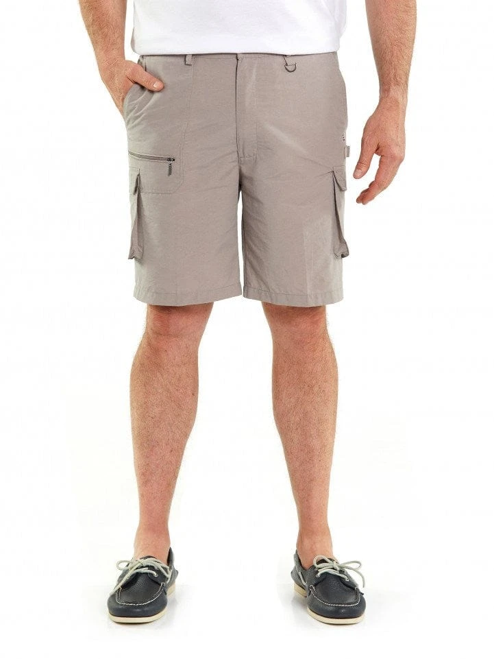 Breakaway Mens Woodbury Cargo Short - Larger Sizes 5 Breakaway Mens Woodbury Cargo Short - Larger Sizes - Image 5