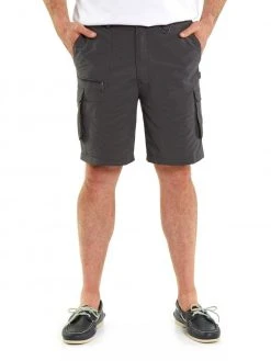 Breakaway Mens Woodbury Cargo Short - Larger Sizes 7 Breakaway Mens Woodbury Cargo Short - Larger Sizes -RM Williams Store ba667 bagry653 1eclipse