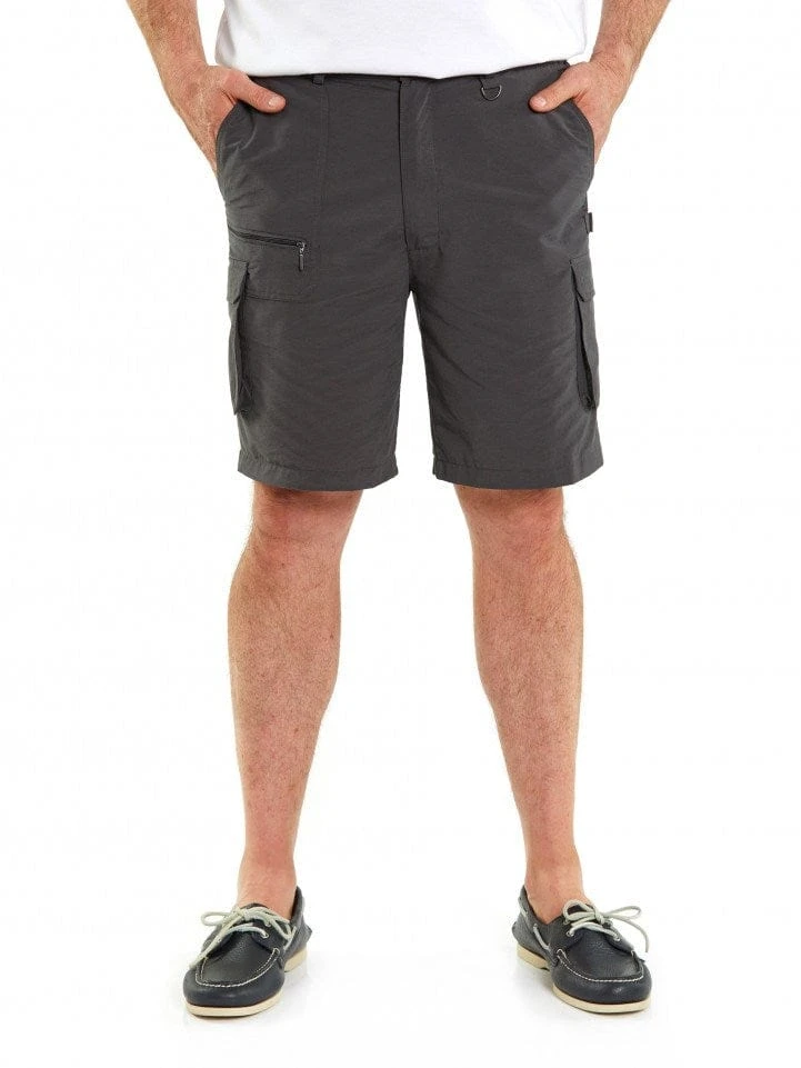 Breakaway Mens Woodbury Cargo Short - Larger Sizes 3 Breakaway Mens Woodbury Cargo Short - Larger Sizes - Image 3