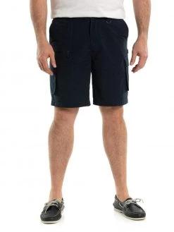 Breakaway Mens Woodbury Cargo Short - Larger Sizes 8 Breakaway Mens Woodbury Cargo Short - Larger Sizes -RM Williams Store ba667 banvy142 1ink