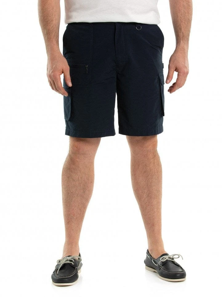 Breakaway Mens Woodbury Cargo Short - Larger Sizes 4 Breakaway Mens Woodbury Cargo Short - Larger Sizes - Image 4