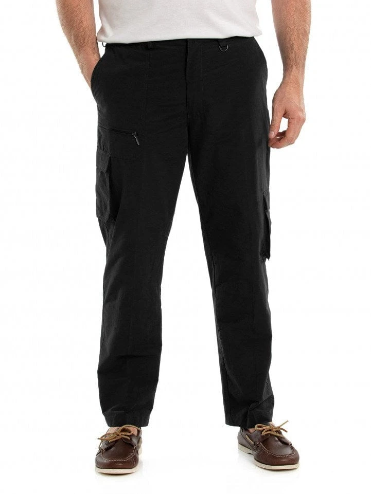 Breakaway Mens Woodbury Cargo Pants (Large Sizes) - Image 7