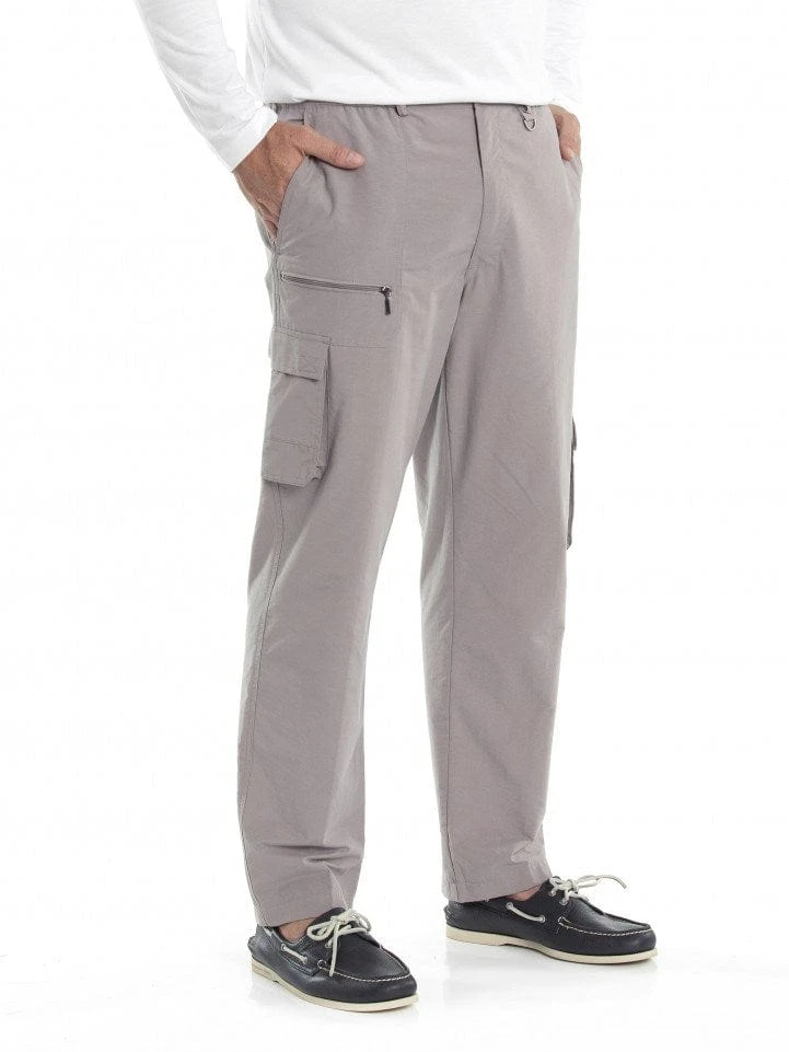 Breakaway Mens Woodbury Cargo Pants (Large Sizes) - Image 4
