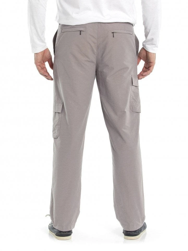 Breakaway Mens Woodbury Cargo Pants (Large Sizes) - Image 3