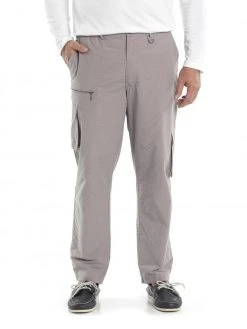 Breakaway Mens Woodbury Cargo Pants (Large Sizes)