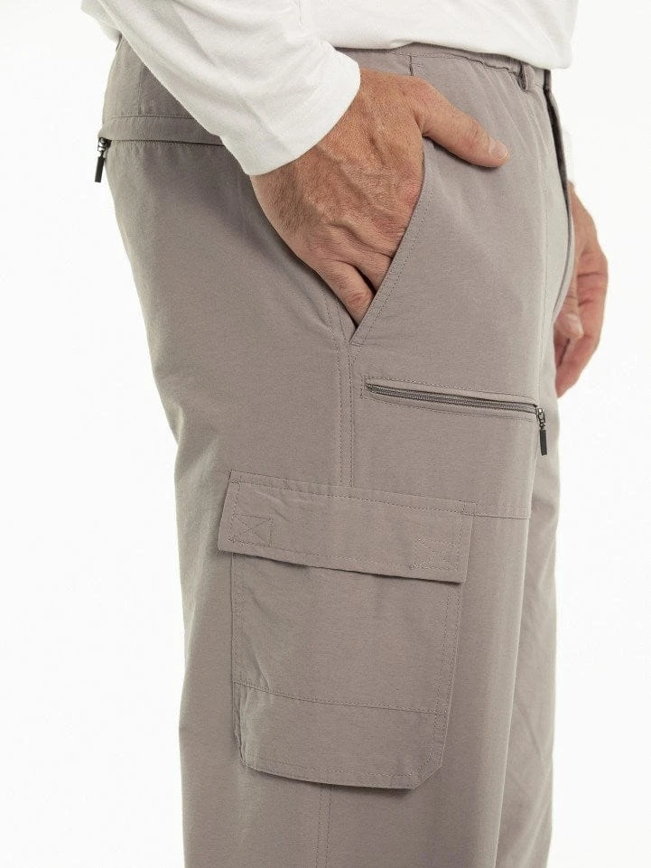 Breakaway Mens Woodbury Cargo Pants (Large Sizes) - Image 2