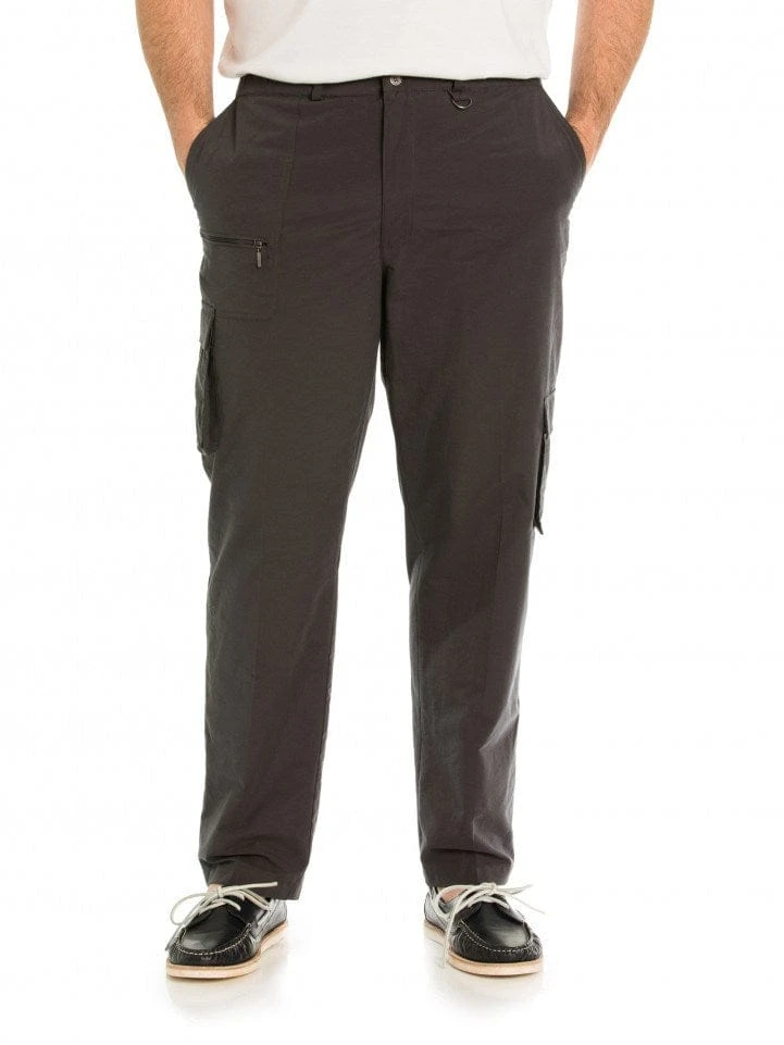Breakaway Mens Woodbury Cargo Pants (Large Sizes) - Image 5