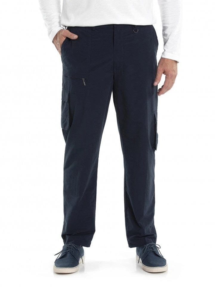 Breakaway Mens Woodbury Cargo Pants (Large Sizes) - Image 6