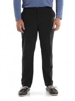 Breakaway Mens Woodbury Pull On Pants (Larger Sizes)