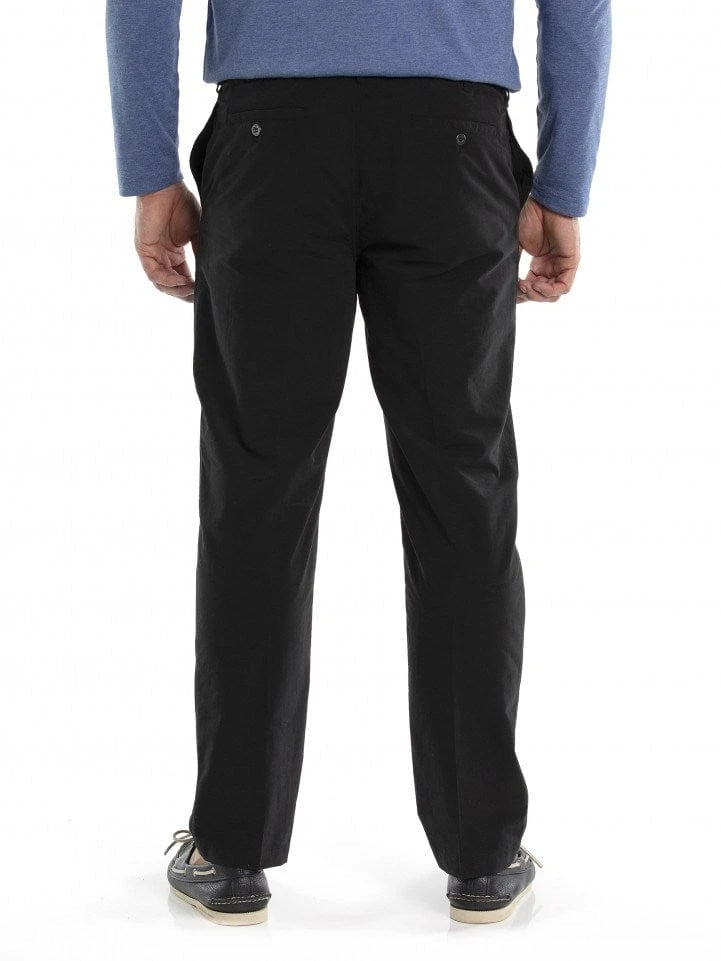 Breakaway Mens Woodbury Pull On Pants (Larger Sizes) - Image 2