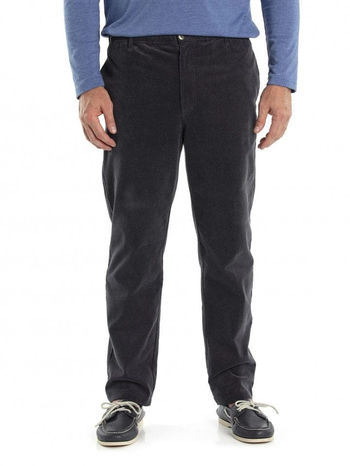 Breakaway Mens Woodbury Pull On Pants (Larger Sizes) - Image 5