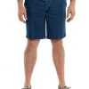 Breakaway Mens Ipswich Denim Short - Larger Sizes