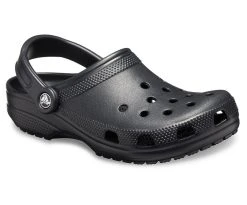 Crocs Classic Clog - Black