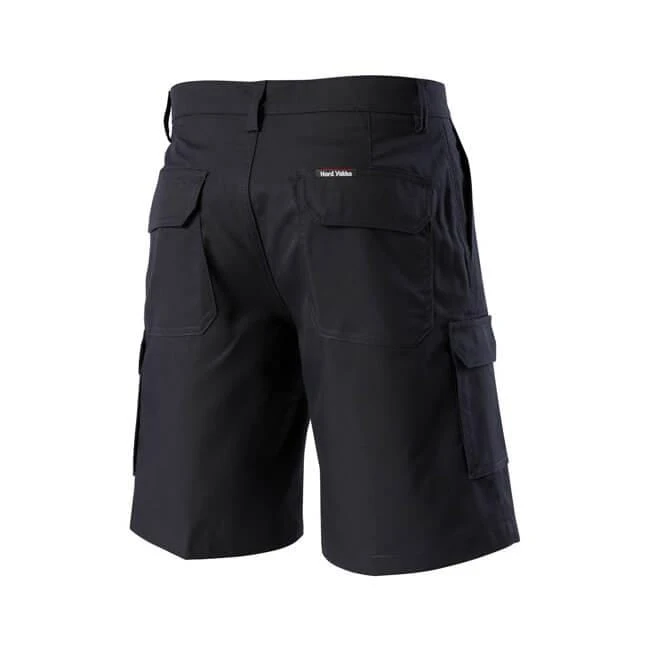 Hard Yakka Gen Y Permanent Press Shorts 2 Hard Yakka Gen Y Permanent Press Shorts - Image 2