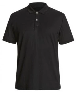 NNT Mens Short Sleeve Polo Shirt
