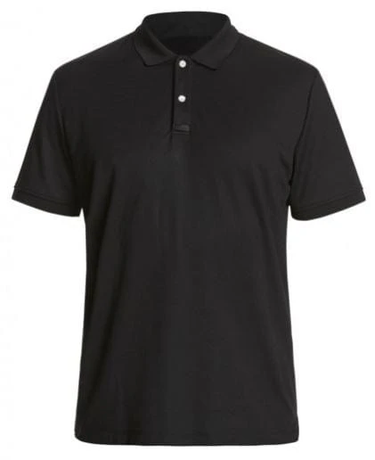 NNT Mens Short Sleeve Polo Shirt 1 NNT Mens Short Sleeve Polo Shirt