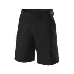 Hard Yakka Gen Y Permanent Press Shorts