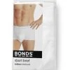 Bonds Support Brief (White)