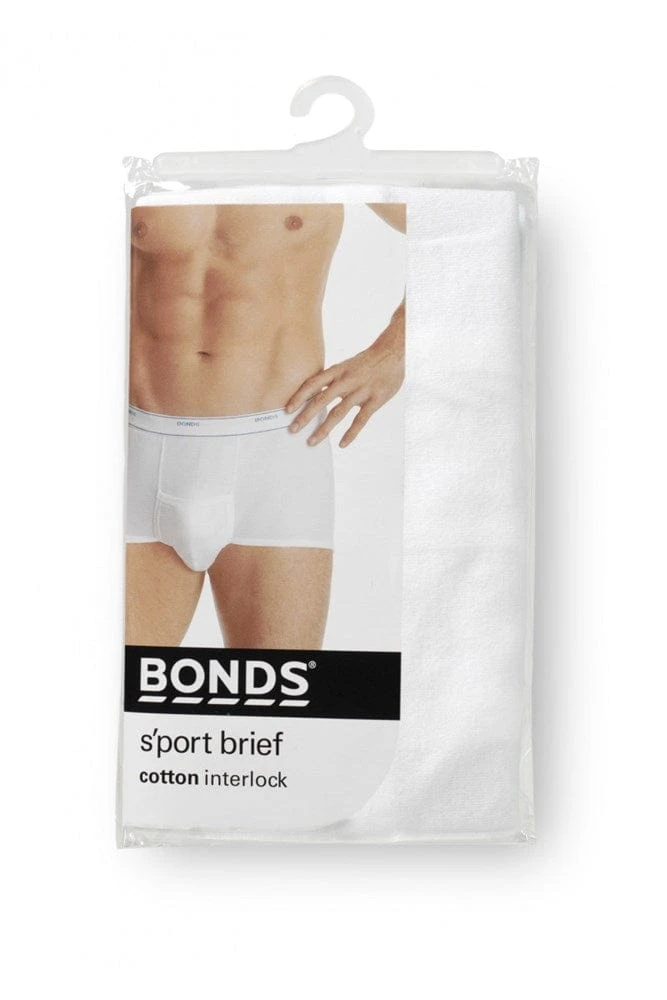 Bonds Support Brief (White)