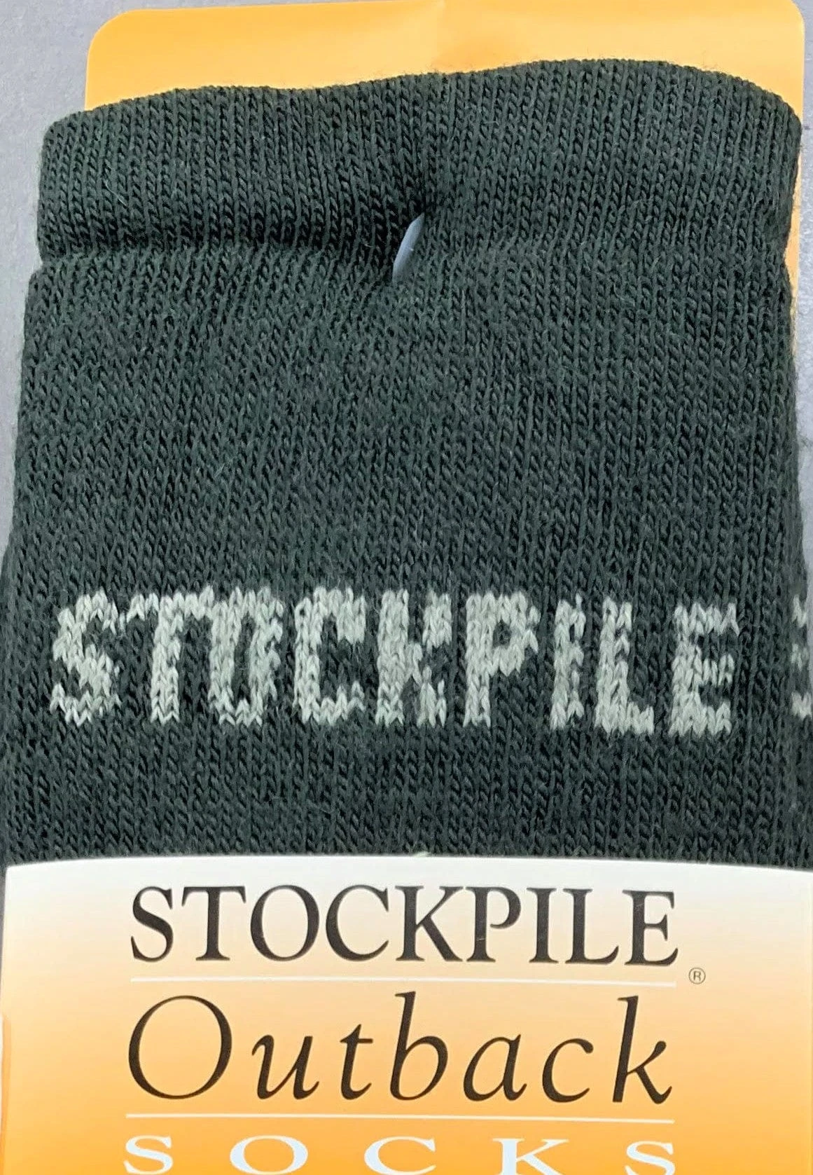 Stockpile Outback Socks - Image 7