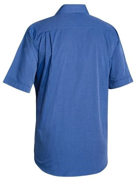 Bisley Metro Shirt - Short Sleeve - Image 2