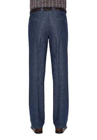 City Club Carson Denim Pant 2 City Club Carson Denim Pant - Image 2