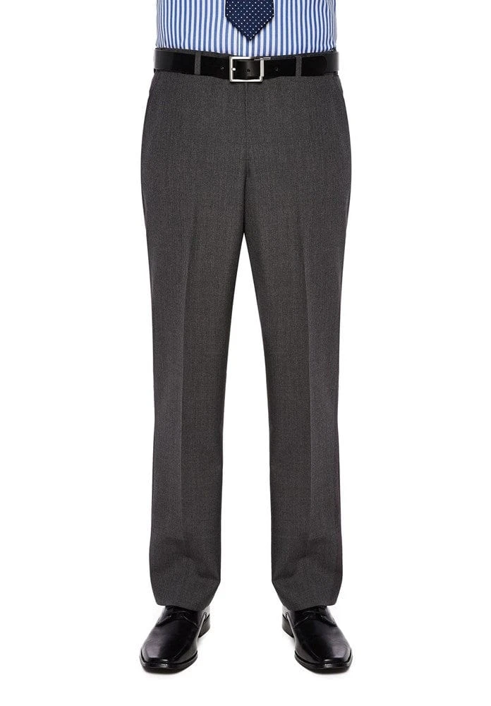 City Club Carter Pant (Charcoal) 1 City Club Carter Pant (Charcoal)