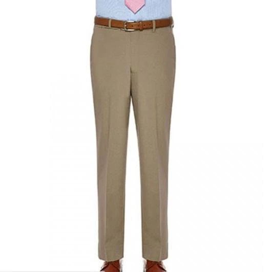 City Club Carter Pant (Beige)