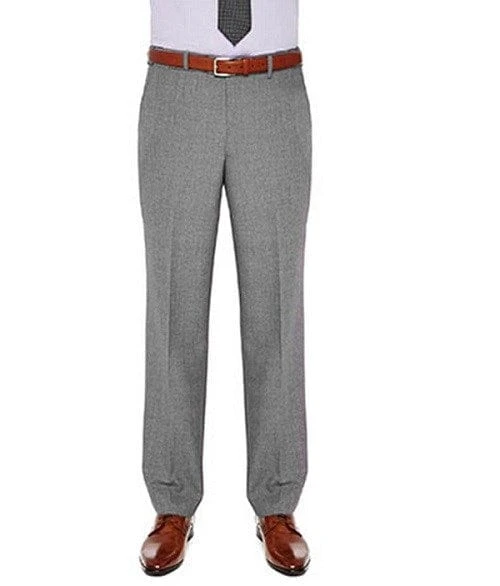 City Club Carter Pant (Silver) 1 City Club Carter Pant (Silver)