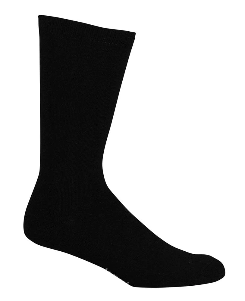 Bamboo Textiles Bamboo Comfort Business Socks - Image 2
