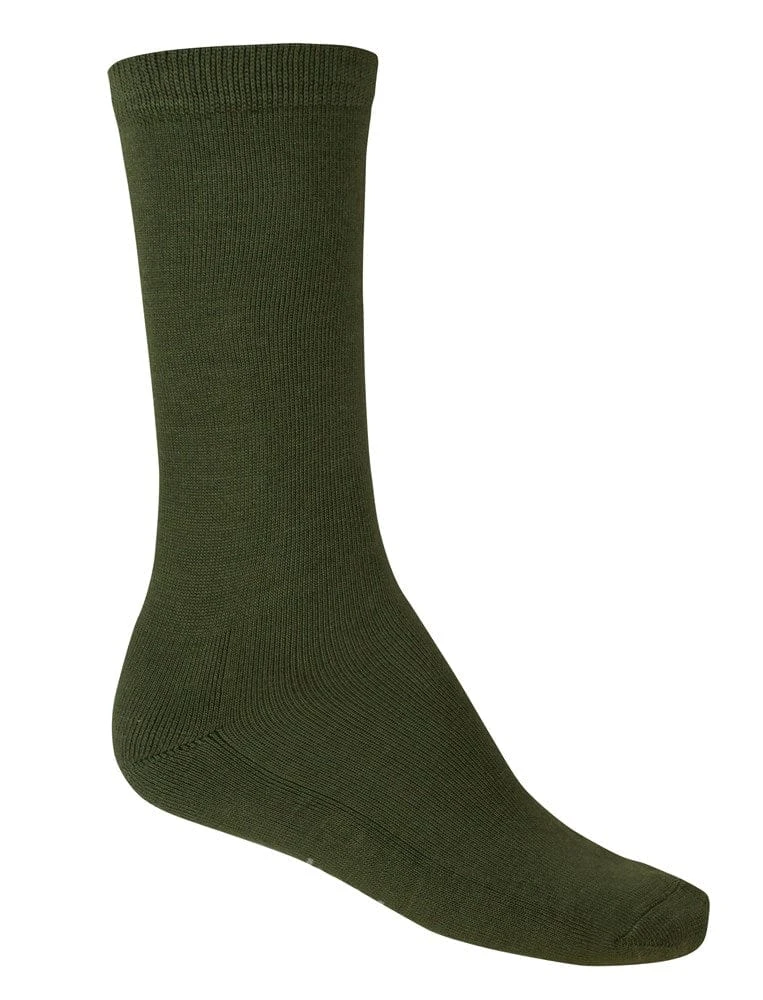 Bamboo Textiles Bamboo Comfort Business Socks - Image 7