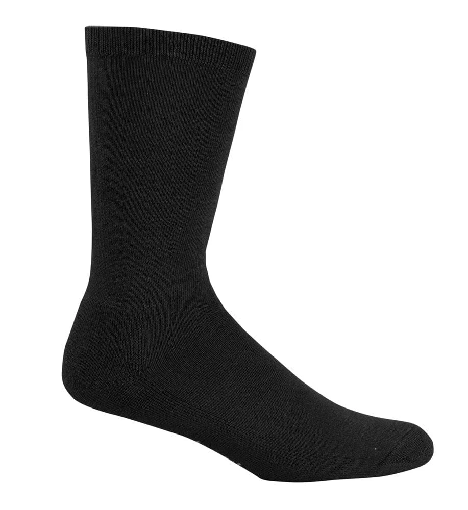 Bamboo Textiles Bamboo Comfort Business Socks - Image 4