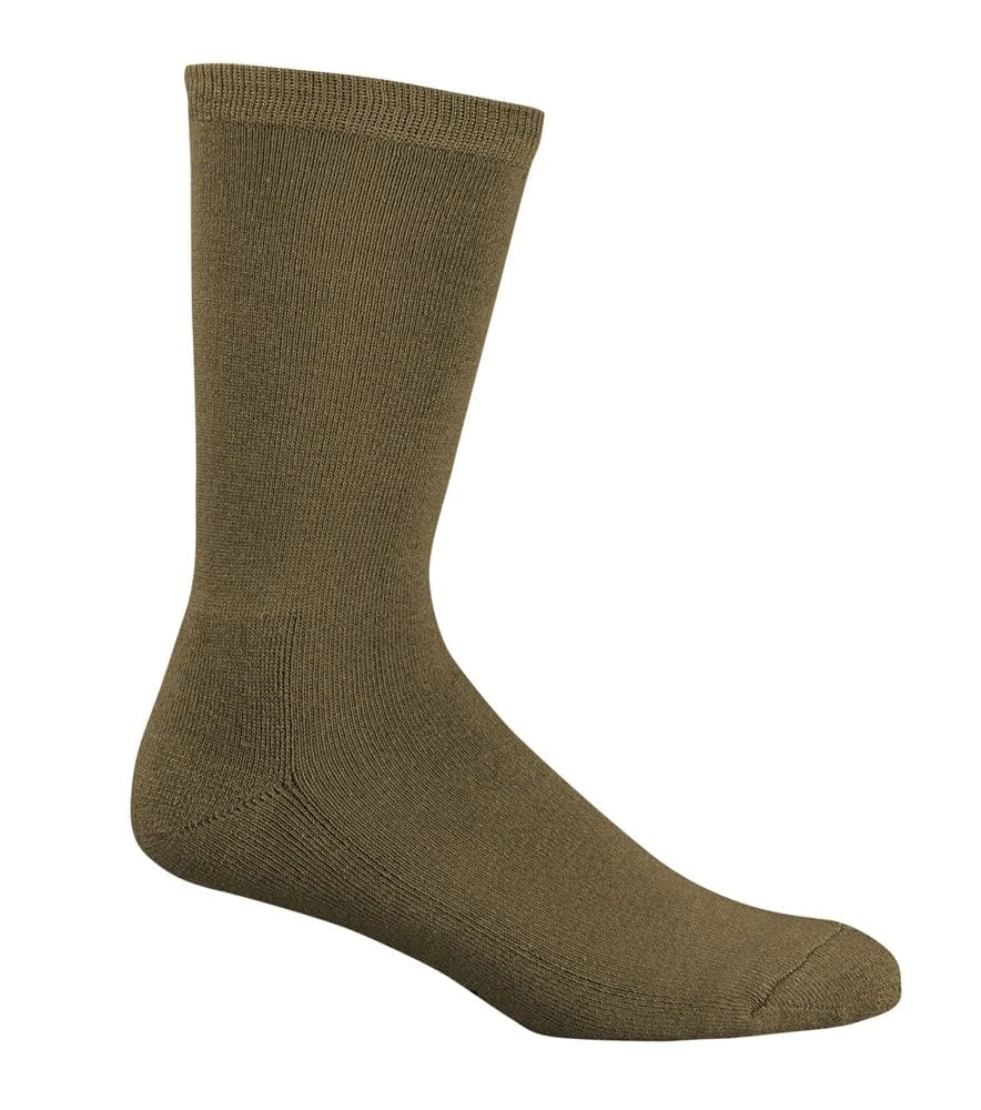Bamboo Textiles Bamboo Comfort Business Socks - Image 6