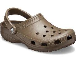 Crocs Classic Clog - Chocolate