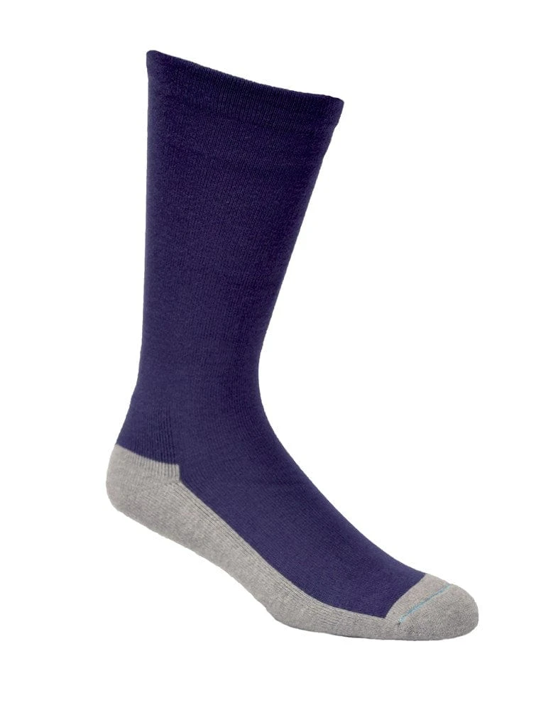 Bamboo Textiles Bamboo Charcoal Health Sock - Image 5