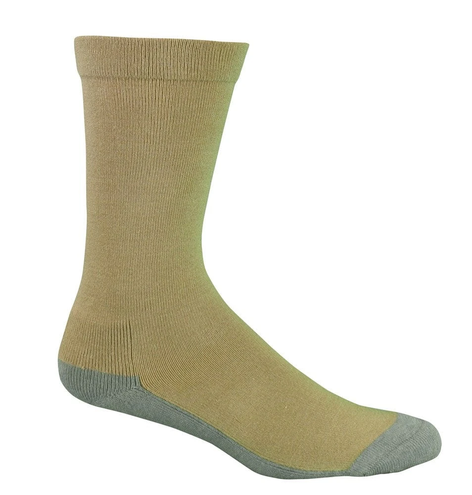 Bamboo Textiles Bamboo Charcoal Health Sock - Image 6
