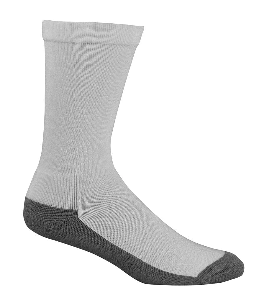 Bamboo Textiles Bamboo Charcoal Health Sock - Image 3