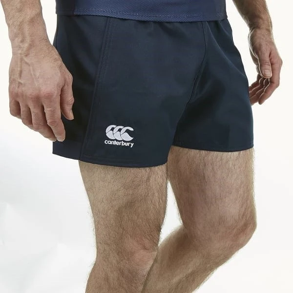 Canterbury Mens Advantage Short - Image 2
