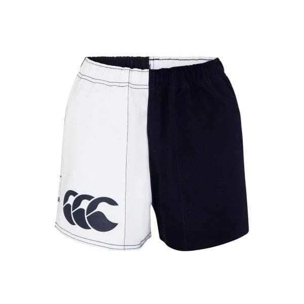 Canterbury Cotton Harlequin Short Pocket (Core)