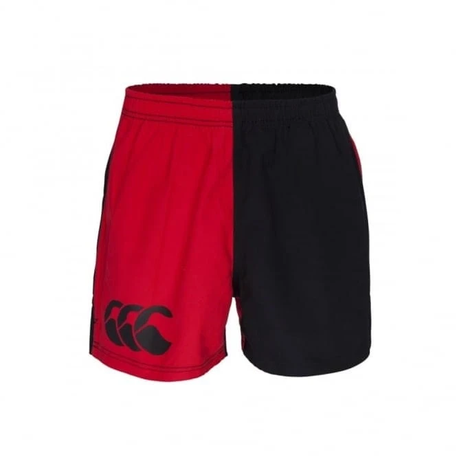 Canterbury Cotton Harlequin Short Pocket (Core) - Image 2