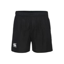 Canterbury Mens Polyester Short
