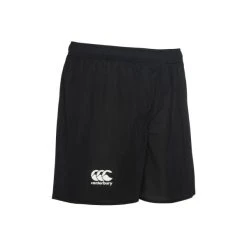 Canterbury Mens Polyester Short 10 Canterbury Mens Polyester Short -RM Williams Store classics polyester short p471 6392 image