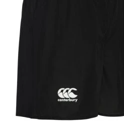 Canterbury Mens Polyester Short 11 Canterbury Mens Polyester Short -RM Williams Store classics polyester short p471 6393 image