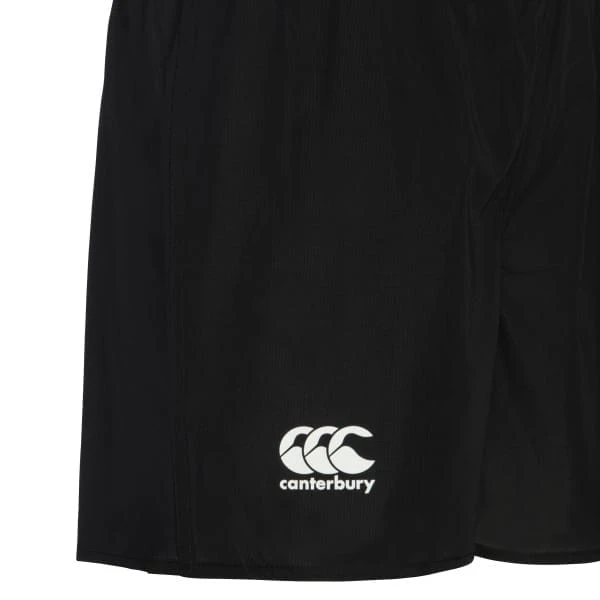 Canterbury Mens Polyester Short 4 Canterbury Mens Polyester Short - Image 4