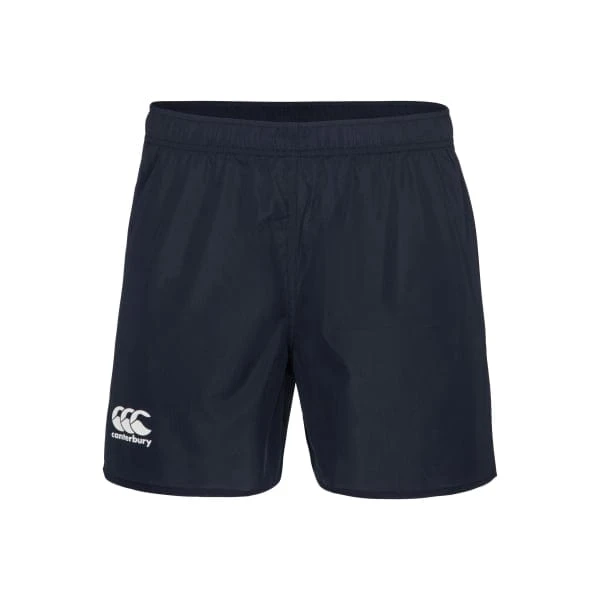 Canterbury Mens Polyester Short 5 Canterbury Mens Polyester Short - Image 5