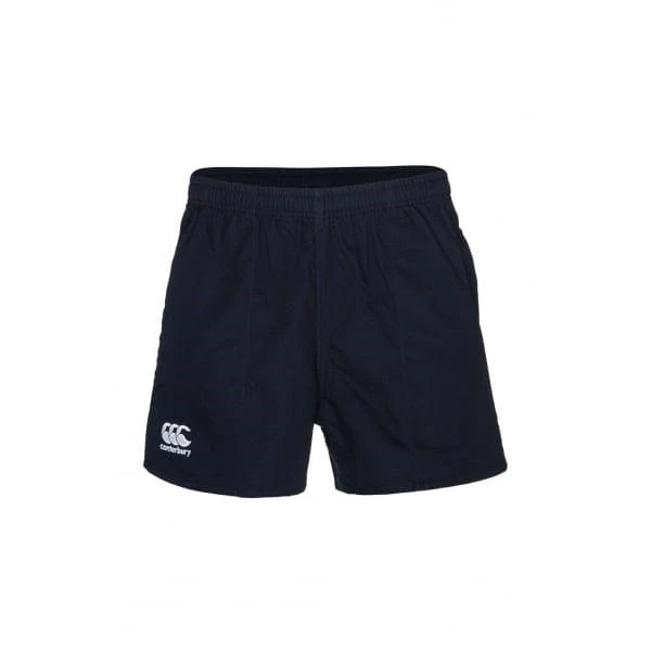 Canterbury Mens Rugged Drill Short