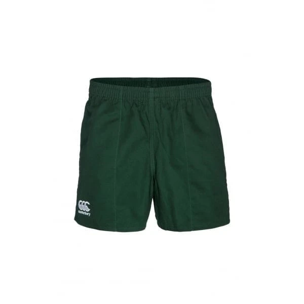 Canterbury Mens Rugged Drill Short - Image 4